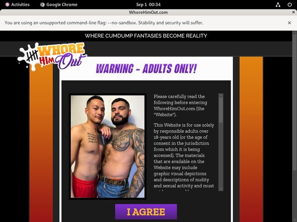 Leakedandloaded Join Free