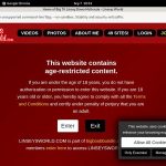 Linseysworld.com ?????