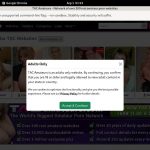 Logins For Tacamateurs.com