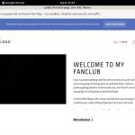 Lullah.modelcentro.com Discount Rate