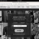 Malemodels.com Renew Subscription