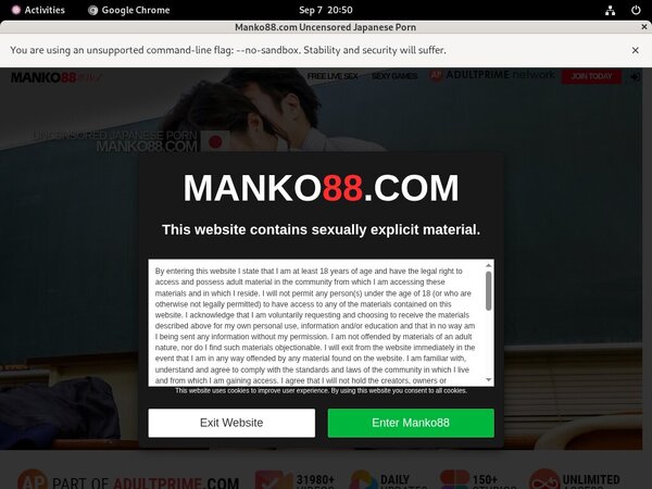 Manko 88 Upcoming Manko 88 Upcoming