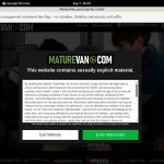 Maturevan.com Mit Sepa