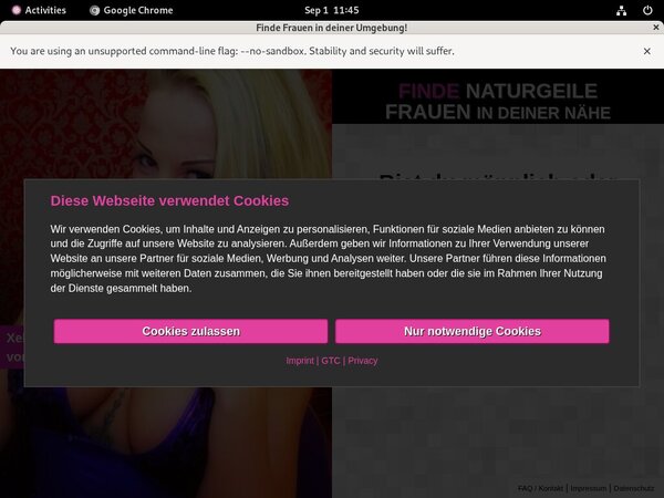 Mia Amante Discount Order