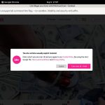 MistressCruel Paypal?