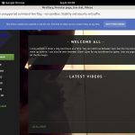 MrsXtacy Join Now