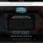 My Pervy Family With Paypal Account