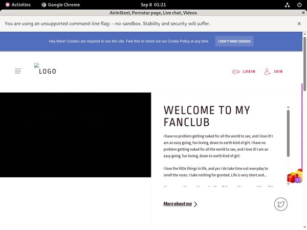 New AirinSteel Discount Offer