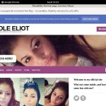 NicoleEliot Signup
