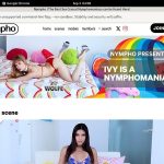 Nympho Trial Free