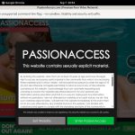 Passionaccess.com Discount Today