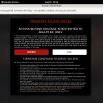 Paul Morris : Treasure Island Media Review Site