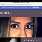 Paypal MelHaze18 Com