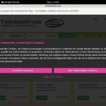 Pinadeluxe Full Access