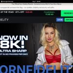 Porn Fidelity With Prepaid Card