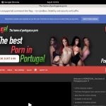 Porntugal Billing Page