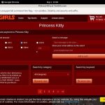 Premium Accounts Free Yoogirls.com