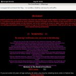 Premium Cruxdreams.com Accounts Free