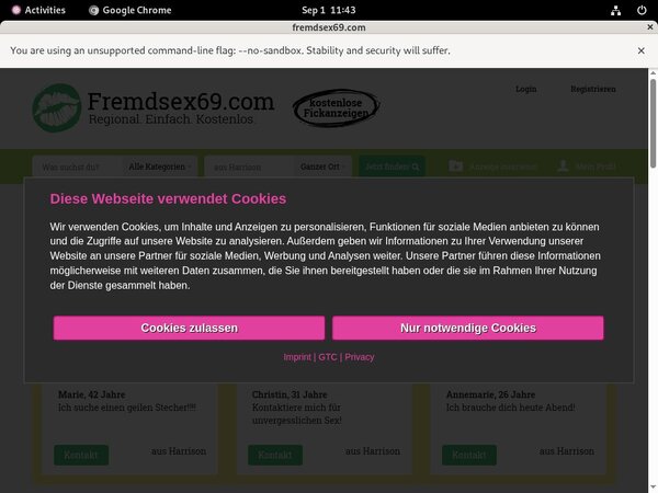 Premium Pinadeluxe.de Password