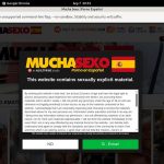 Real Muchasexo.com Real Muchasexo.com