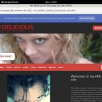 Red Delicious Porn Movies