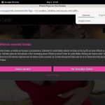 Sari Sander With Gift Card