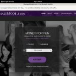 Shemale Models Free Trial Password