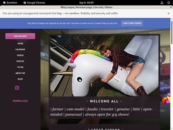 Shycollegeslut Password Share