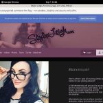 Skylar Leigh Renew