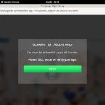 Spermswap Become A Member