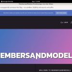 Studio.membersandmodels.com Free Account And Password Studio.membersandmodels.com Free Account And Password