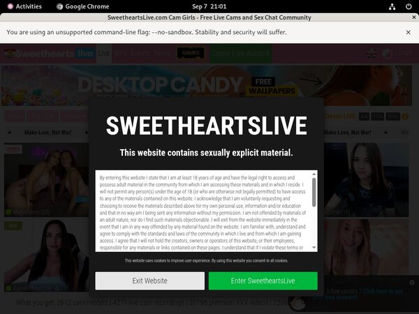 [Image: Sweetheartslive-Password.jpg]