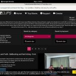 Toiletslaveanddommes Limited Promo Toiletslaveanddommes Limited Promo
