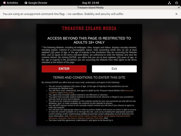 Treasureislandmedia Stories