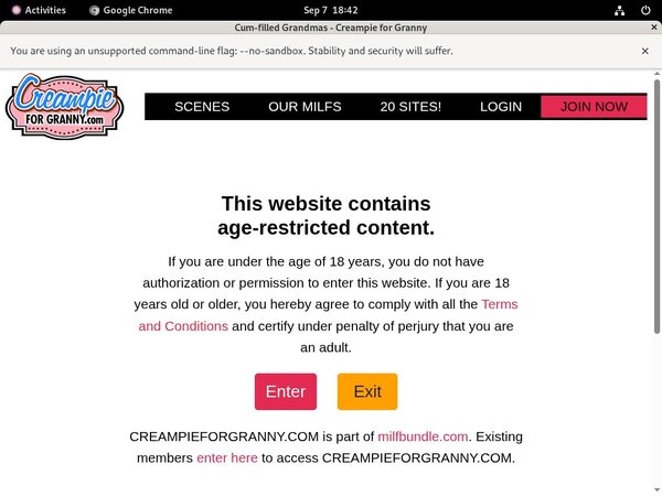 Trial Creampieforgranny Trial Creampieforgranny