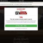 Ts-castingcouch.com Membership Deal