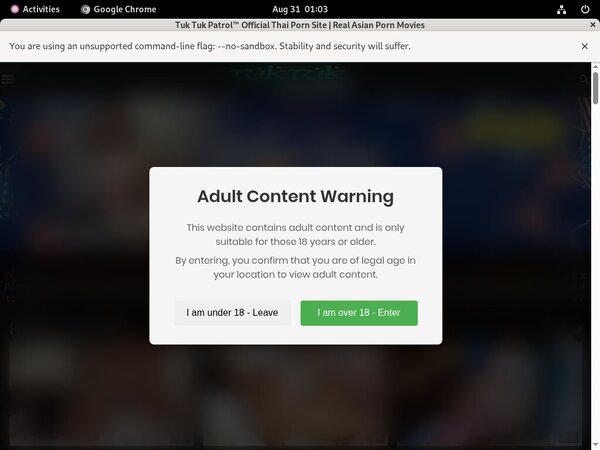 Tuktukpatrol Special Price