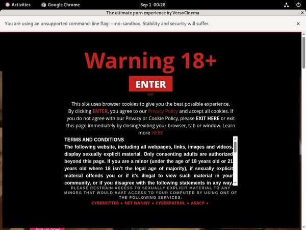 Versocinema.com Sites