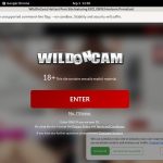 Wildoncam Full Videos