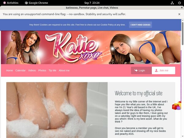 Xnxx Katiexoxo