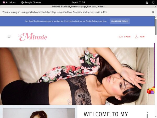 Xominnie Pay
