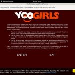 Yoogirls.com Site Rip Download
