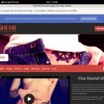 YoshiNii Free Passwords