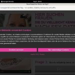 YourSecretDream Payment Page