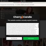 ?sex Cherry-candle.com