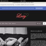 New LexyXXXPREMIUM Password