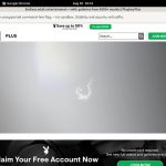 Playboy Plus Strapon