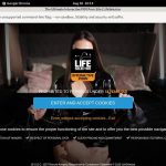 Discount Code Lifeselector