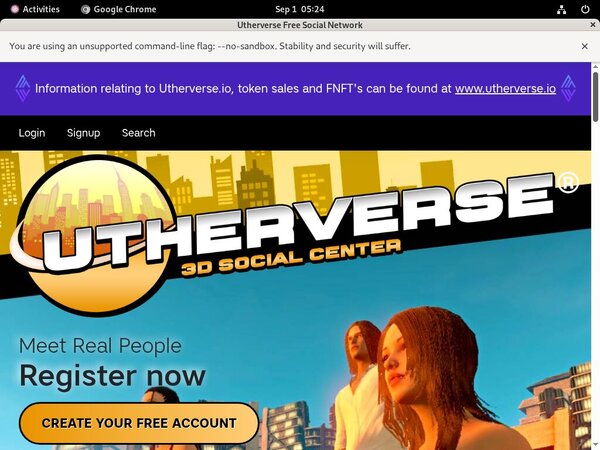 Utherverseporn Utherverseporn