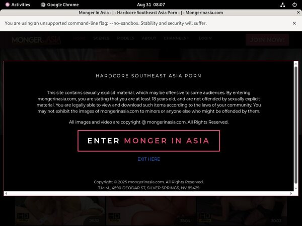 Submit Your Thai Join Free